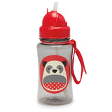 Skip Hop Zoo Straw Bottle - Tadpole