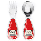 Skip Hop Zoo Utensil Set - Tadpole