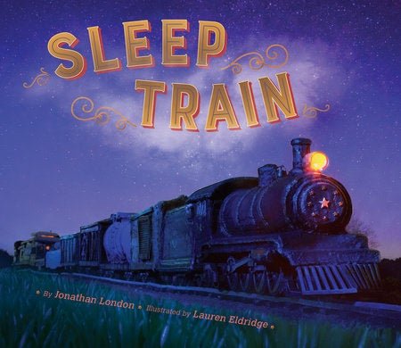 Sleep Train - Tadpole