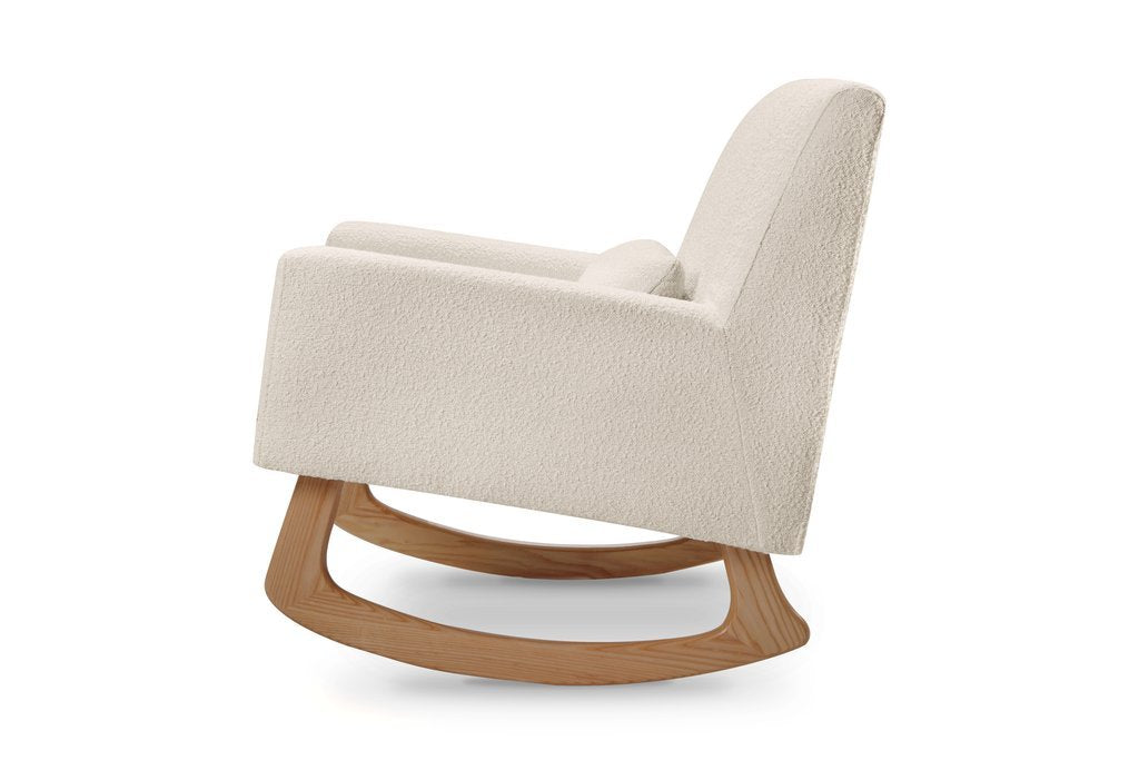 Sleepytime Rocker in Boucle - Tadpole