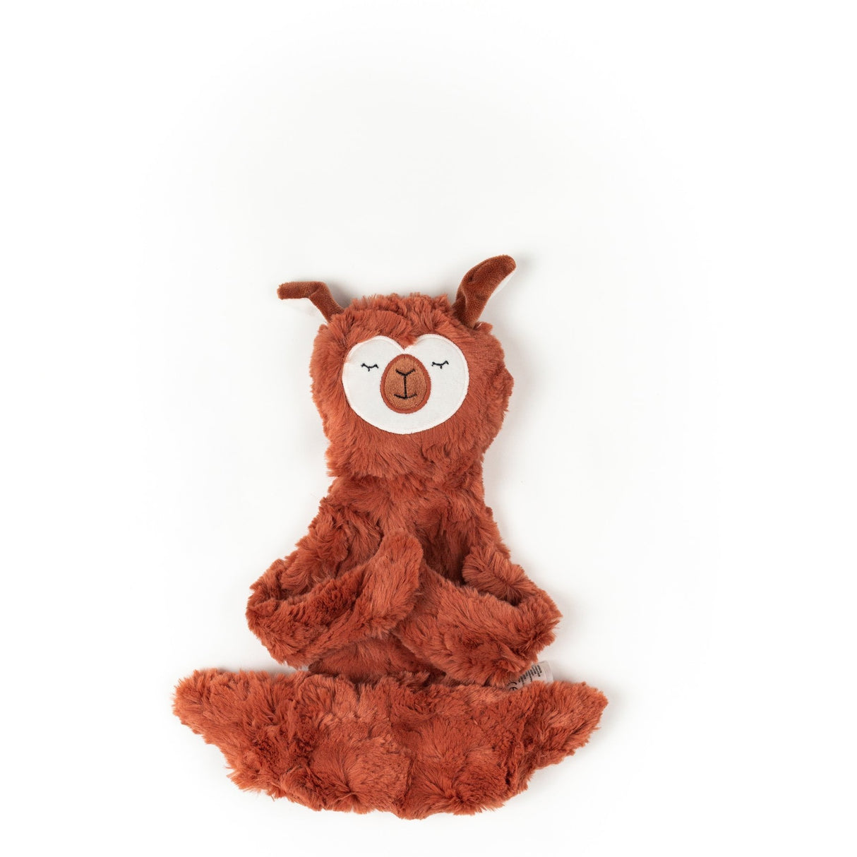 Slumberkins Alpaca Snuggler - Tadpole