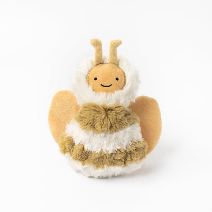 Slumberkins Honey Bee Mini - Tadpole