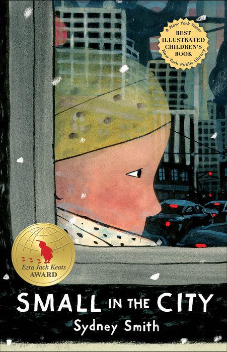 Small in the City - Tadpole