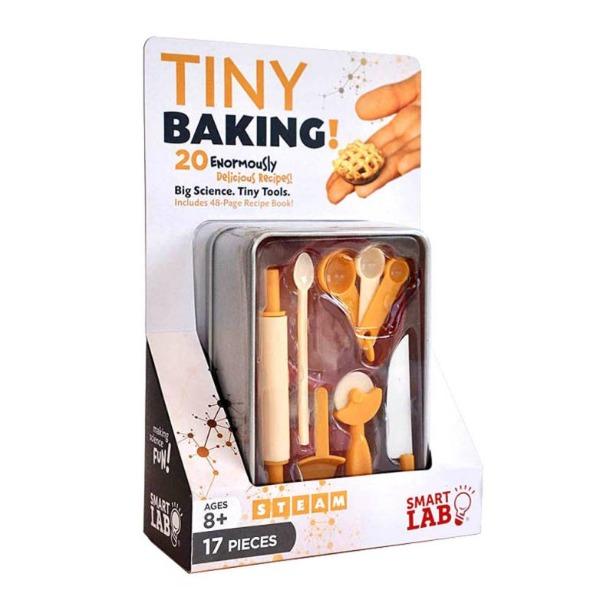 SmartLab Toys Tiny Baking! - Tadpole