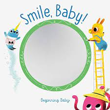 Smile, Baby! - Tadpole