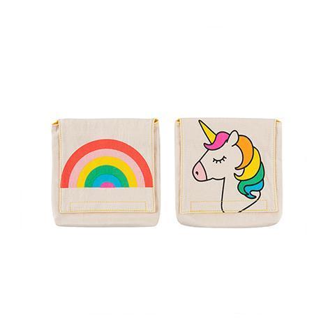 Snack Packs (Pack of 2)