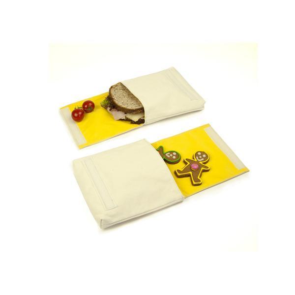 Snack Packs (Pack of 2) - Tadpole
