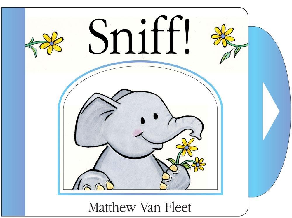 Sniff! BB - Tadpole
