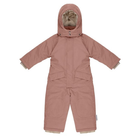 Snowsuit Grand- Benji - Rose Dawn - Tadpole