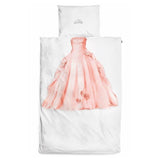 Snurk Living Kids Duvet Cover Set (Twin) - Tadpole