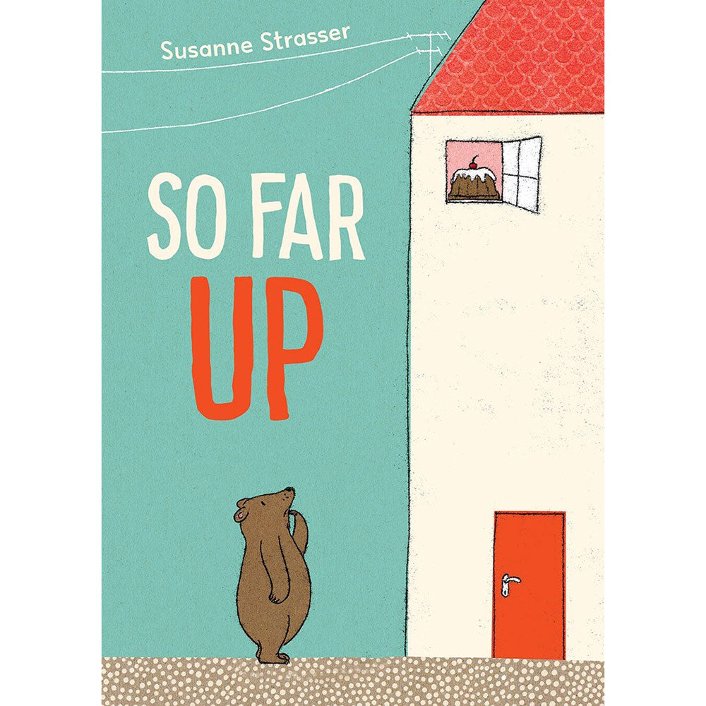 So Far Up - Tadpole