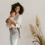 Solly Baby Loop Carrier - Tadpole