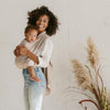 Solly Baby Loop Carrier - Tadpole