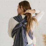 Solly Baby Loop Carrier - Tadpole