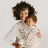 Solly Baby Loop Carrier - Tadpole