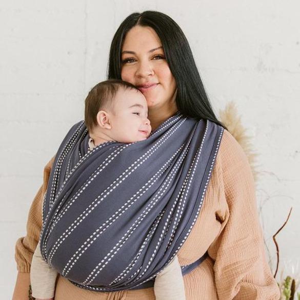 Solly Baby Loop Carrier - Tadpole