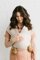 Solly Baby Wrap - Tadpole