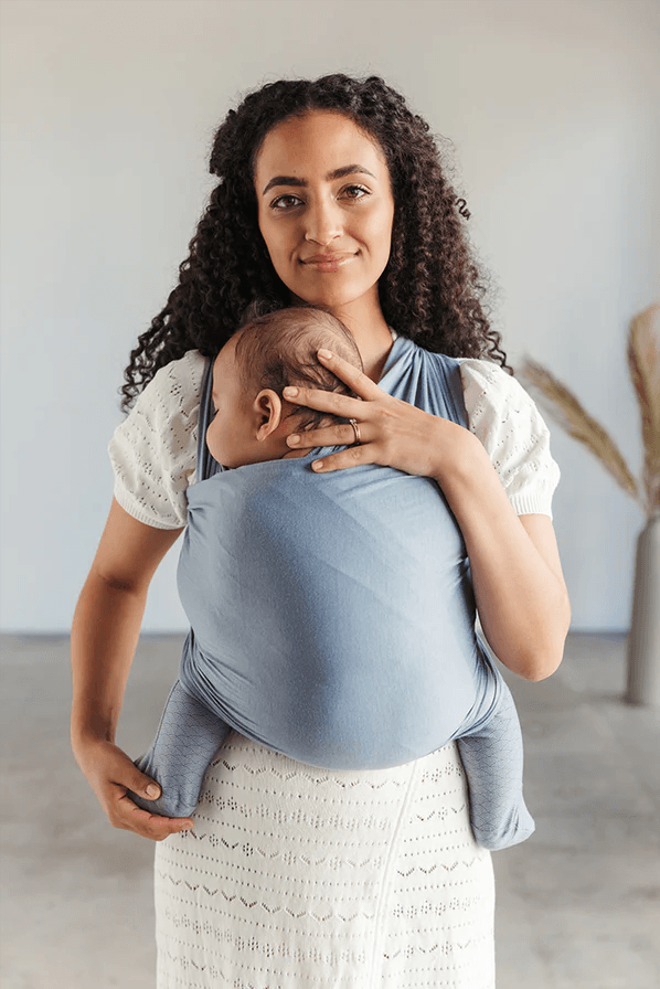 Solly Baby Wrap - Tadpole