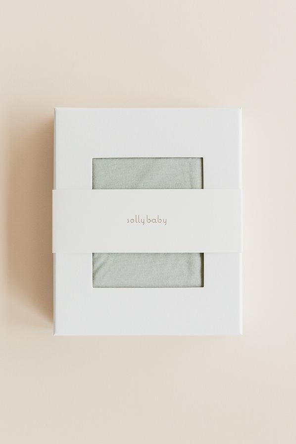 Solly Baby Wrap - Tadpole