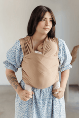 Solly Baby Wrap - Tadpole