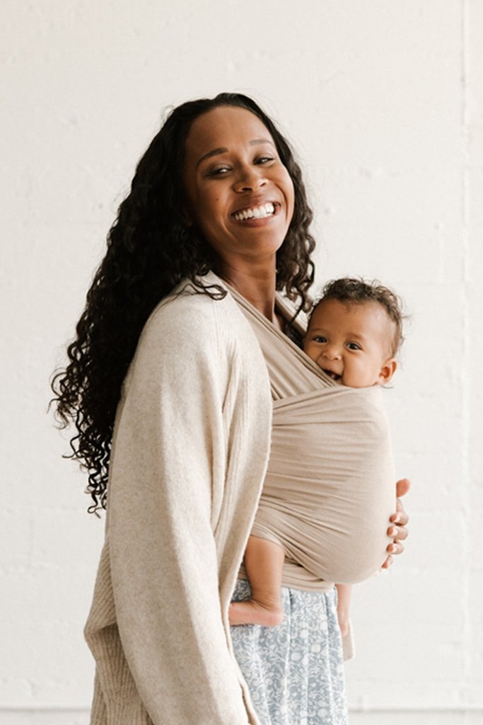 Solly Baby Wrap