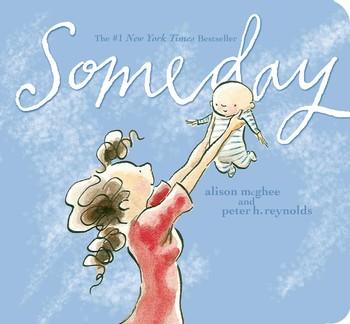 Someday - Tadpole