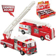 Sonic Fire Engine | default - Tadpole