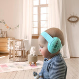 Sophie the Giraffe Alpine Muffy Earmuff - Tadpole