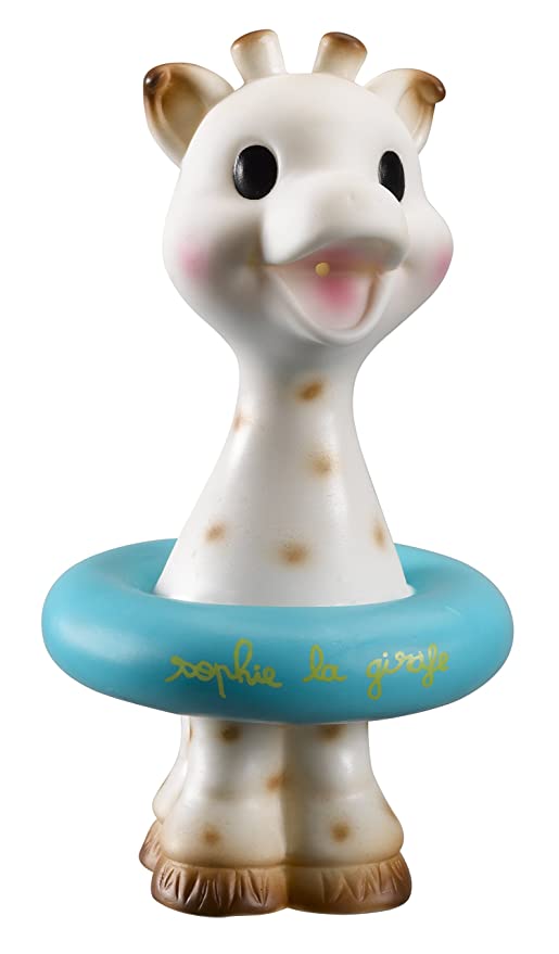 Sophie the giraffe Bath Toy - Tadpole