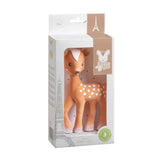Sophie the Giraffe Fanfan Teether - Tadpole