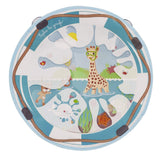 Sophie the Giraffe Magic Splash Board - Tadpole