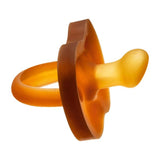 Sophie the Giraffe Natural Rubber Pacifier - Tadpole