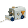 Sorting Bus - Orchard Series - Tadpole