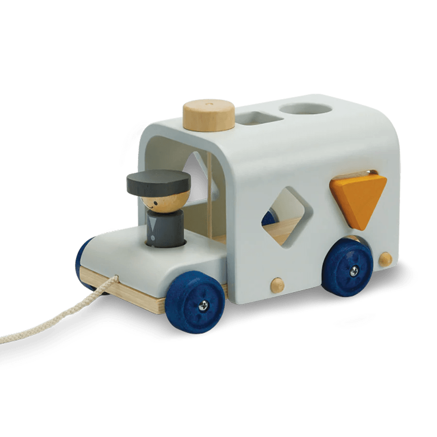 Sorting Bus - Orchard Series - Tadpole