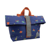 Space Print Bike-bag - Tadpole