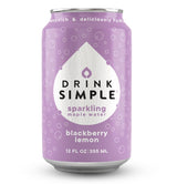 Sparkling Maple Water - Tadpole