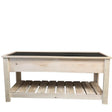 Special Edition Monarch Studio Chalk & Water Table - Tadpole