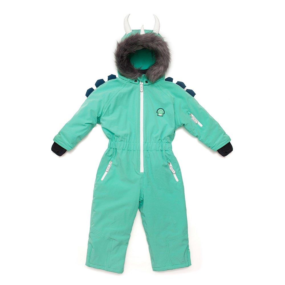 Spike the Dinosaur - Kids Snowsuit - Tadpole