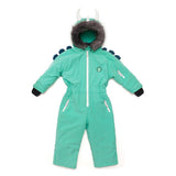 Spike the Dinosaur - Kids Snowsuit - Tadpole