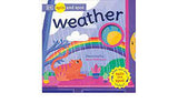 Spin & Spot: Weather - Tadpole