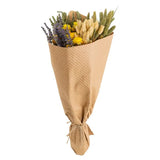 Spring Dried Floral Bouquets - Tadpole