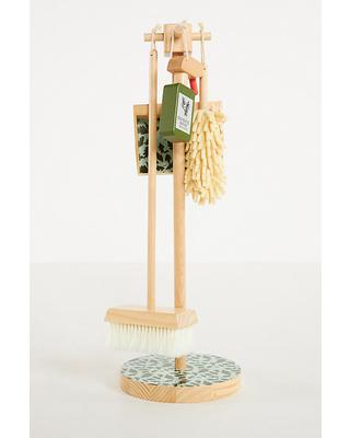 Spruce Cleaning Set - Tadpole