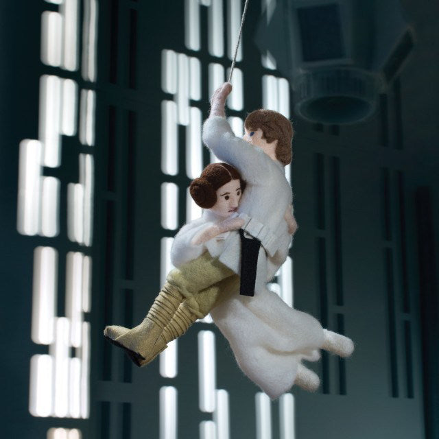 Star Wars Epic Yarns: A New Hope - Tadpole