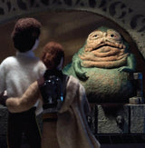 Star Wars Epic Yarns: Return of the Jedi - Tadpole