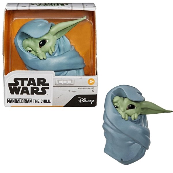 Star Wars The Bounty Collection - Tadpole