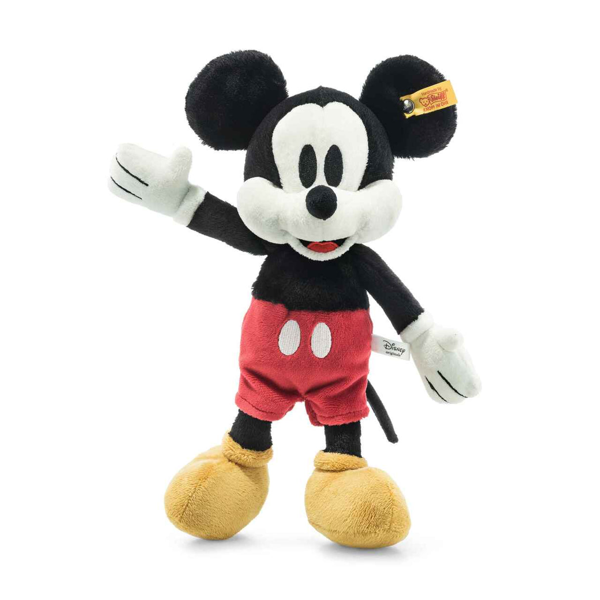 Steiff Disney's Mickey Mouse - Tadpole