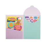 Sticker Stash - Wanderlust - Tadpole