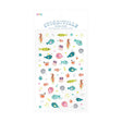 Stickiville Ocean Buddies - Tadpole