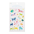 Stickiville Wild Horses - Tadpole
