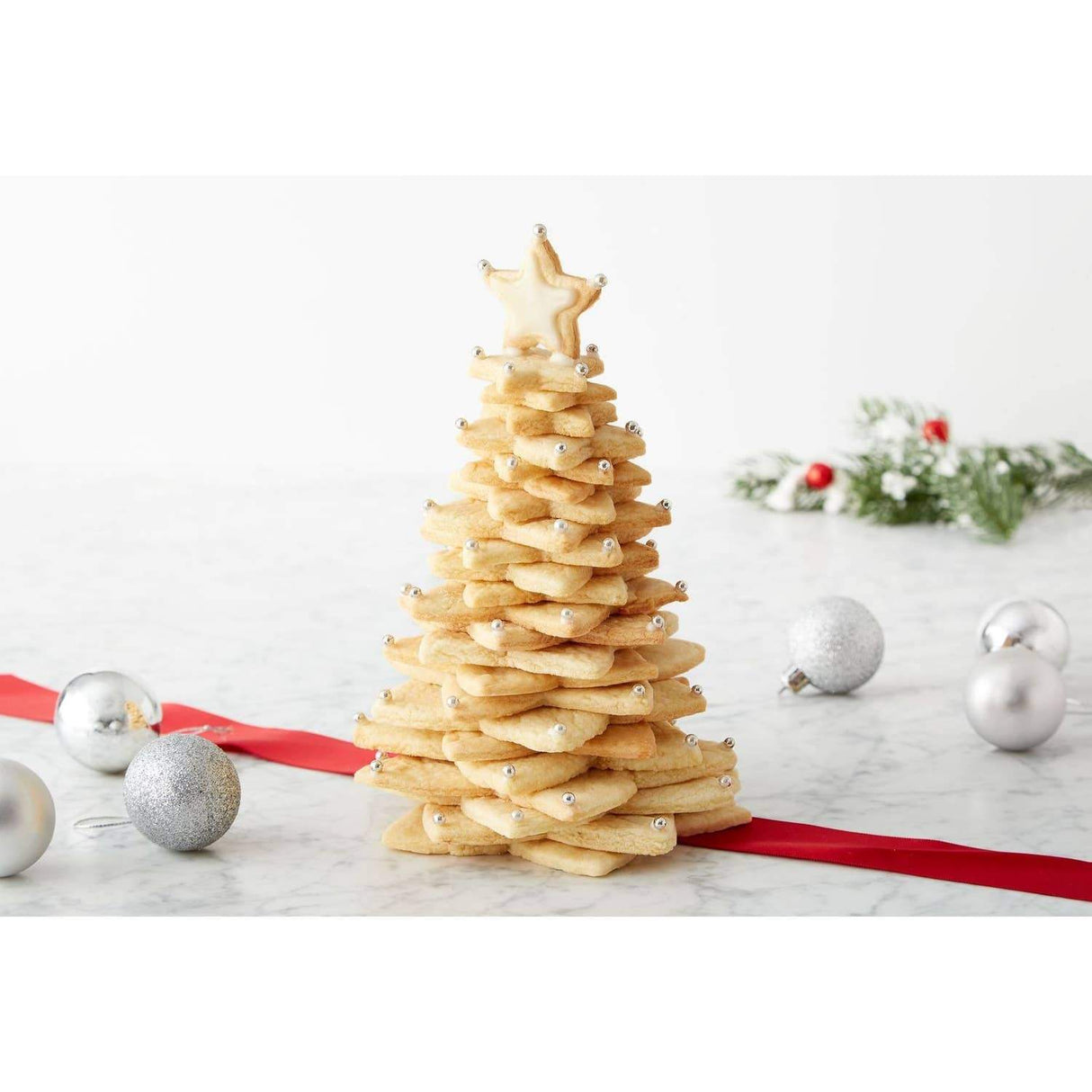 Sugar Cookie Tree DIY BAKING KIT - Tadpole